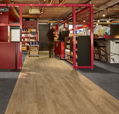 Forbo Allura Click Pro 60063CL5 waxed oak фото 2 | FLOORDEALER